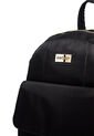 Morral Mediano Macoly 784 Nuba Negro de Macoly