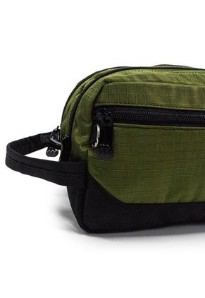 Organizador Macoly 270 Lona Verde Cuadros