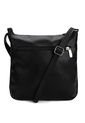 Bolso Manos Libres Macoly 751 Italiano Negro de Macoly
