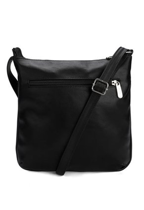 Bolso Manos Libres Macoly 751 Italiano Negro