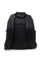 Morral Mediano Macoly 310 Lona  Negro de Macoly