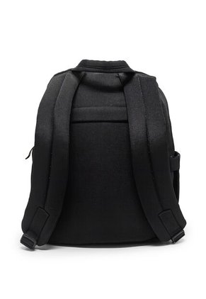 Morral Mediano Macoly 310 Lona  Negro