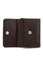 Monedero Para Hombre Macoly 324 Cuero Cafe de Macoly