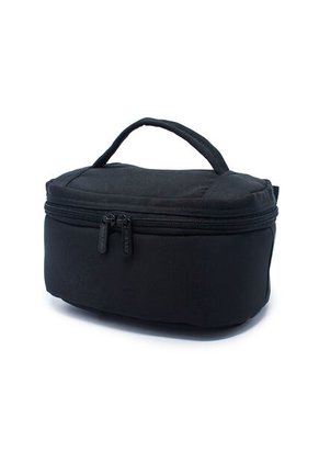 Cosmetiquera/Neceser Macoly 320 Lona Negro