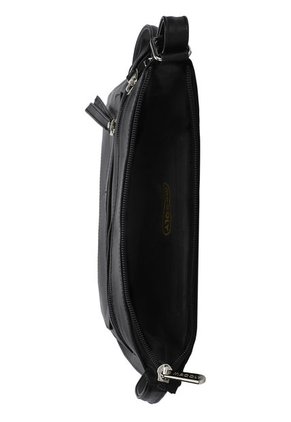 Bolso Manos Libres Macoly 751 Italiano Negro