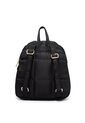 Morral Mediano Macoly 784 Nuba Negro de Macoly