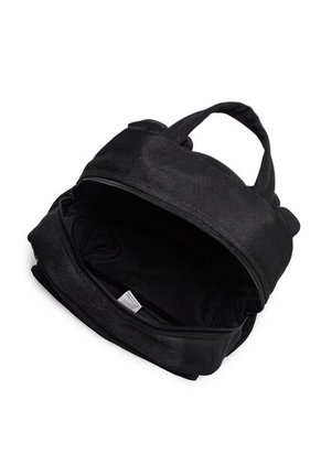 Morral Mediano Macoly 310 Lona  Negro