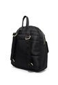 Morral Mediano Macoly 784 Nuba Negro de Macoly