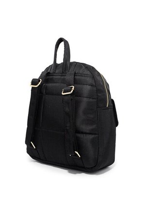 Morral Mediano Macoly 784 Nuba Negro