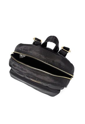 Morral Mediano Macoly 784 Nuba Negro