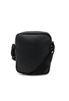 Bolso Manos Libres Macoly 318 Sintetico Negro