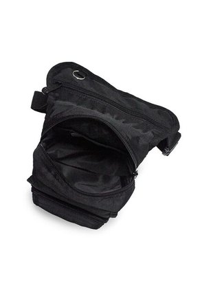 Piernera Macoly 282 Lona Negro