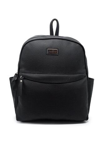 Morral Mediano Macoly 869 Praga Negro Macoly