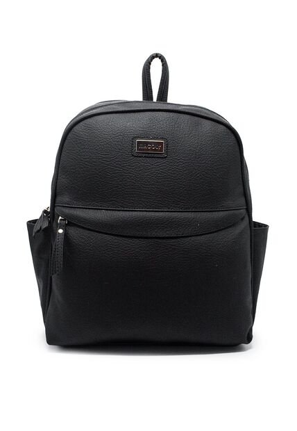 Morral Mediano Macoly 869 Praga Negro
