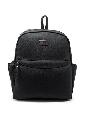 Morral Mediano Macoly 869 Praga Negro