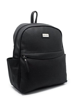 Morral Mediano Macoly 869 Praga Negro