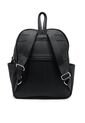 Morral Mediano Macoly 869 Praga Negro de Macoly