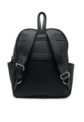 Morral Mediano Macoly 869 Praga Negro