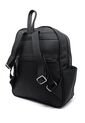 Morral Mediano Macoly 869 Praga Negro de Macoly