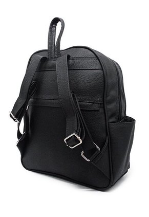 Morral Mediano Macoly 869 Praga Negro
