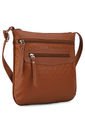 Bolso Manos Libres 751 Coco Miel de Macoly