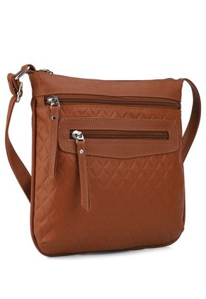 Bolso Manos Libres 751 Coco Miel