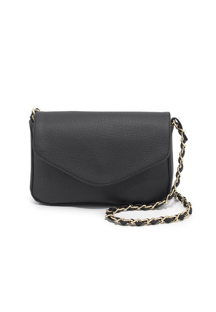 Cartera Manos Libres 572 Marsella Negro