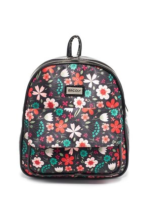 Morral Mediano Macoly 784 Floralia Negro
