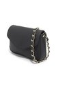 Cartera Manos Libres 572 Marsella Negro de Macoly