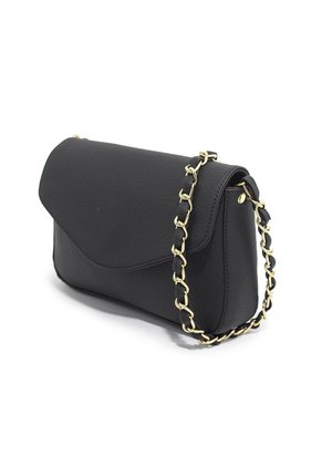 Cartera Manos Libres 572 Marsella Negro
