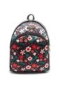 Morral Mediano Macoly 699 Floralia Negro de Macoly