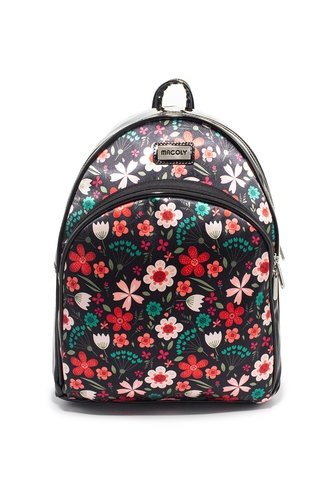 Morral Mediano Macoly 699 Floralia Negro Macoly