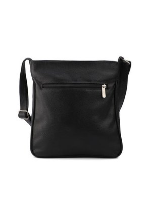 Manos Libres Mediano Macoly 781 Cuero Negro