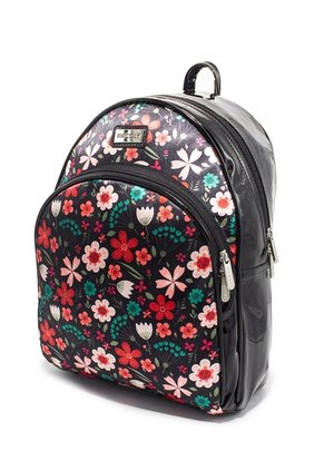Morral Mediano Macoly 699 Floralia Negro