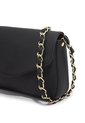 Cartera Manos Libres 572 Marsella Negro de Macoly