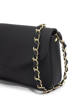 Cartera Manos Libres 572 Marsella Negro
