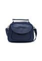 Bolso Manos Libres Macoly 701 Denver Azul de Macoly