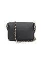 Cartera Manos Libres 572 Marsella Negro de Macoly