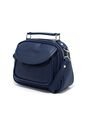 Bolso Manos Libres Macoly 701 Denver Azul de Macoly