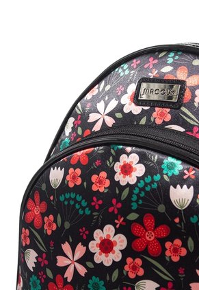 Morral Mediano Macoly 699 Floralia Negro