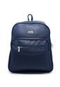 Morral Grande Macoly 840 Denver Azul de Macoly