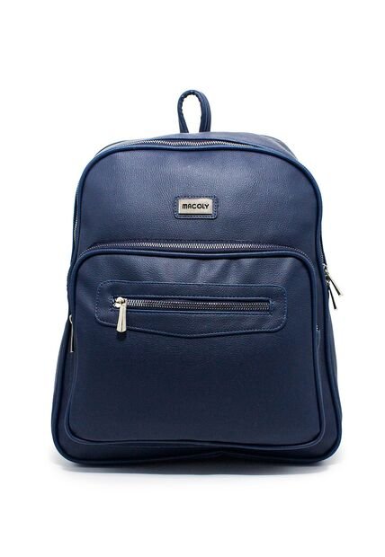 Morral Grande Macoly 840 Denver Azul