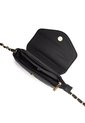 Cartera Manos Libres 572 Marsella Negro de Macoly