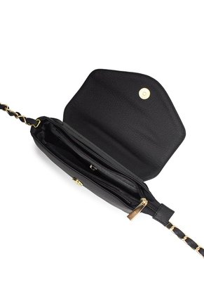 Cartera Manos Libres 572 Marsella Negro