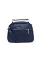 Bolso Manos Libres Macoly 701 Denver Azul de Macoly
