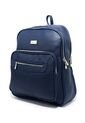 Morral Grande Macoly 840 Denver Azul de Macoly
