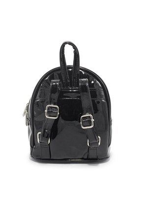 Morral Mini Macoly 787 Floralia Negro
