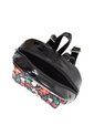 Morral Mediano Macoly 784 Floralia Negro de Macoly