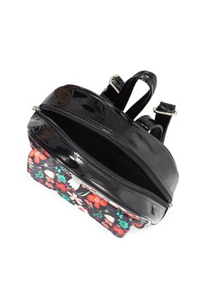 Morral Mediano Macoly 784 Floralia Negro