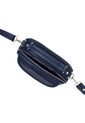 Bolso Manos Libres Macoly 701 Denver Azul de Macoly